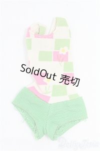 ヴィンテージバービー/OF フランシー水着 I-25-09-07-046-TN-ZI