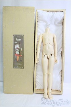 画像3: SD13BOY/ルカボディ/BJD　球体関節人形 I-25-08-10-002-TN-ZI