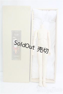 画像3: SD13BOY/ルカボディ/BJD　球体関節人形 I-25-08-10-002-TN-ZI