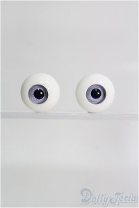 【SALE】アクリルアイ/14mm I-24-12-01-3002-TO-ZI