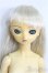 画像1: SDGIRL/のの/BJD　球体関節人形 I-25-08-10-001-TN-ZI (1)