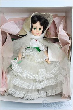 画像2: 【SALE】マダムアレキサンダー/Scarlett 1595 I-24-12-15-1132-TO-ZI