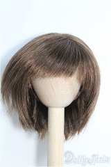 【SALE】7~8inch/ウィッグ I-24-12-29-2041-TN-ZI