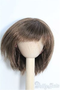 【SALE】7~8inch/ウィッグ I-24-12-29-2041-TN-ZI