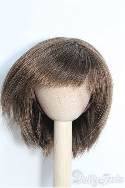 画像1: 【SALE】7~8inch/ウィッグ I-24-12-29-2041-TN-ZI