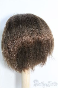 画像2: 【SALE】7~8inch/ウィッグ I-24-12-29-2041-TN-ZI