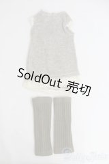 SD/衣装2点セット I-25-05-04-3035-TN-ZI