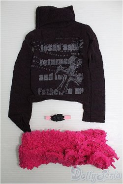 画像1: 【SALE】SD13BOY/ディーラー製衣装セット I-24-11-24-3064-TN-ZI