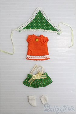 画像1: 【SALE】Brownieサイズ/衣装 I-24-12-01-3157-TN-ZI