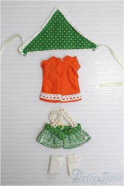 画像2: 【SALE】Brownieサイズ/衣装 I-24-12-01-3157-TN-ZI