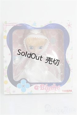 画像2: プチブライス/サムシングブルー I-25-05-25-1077-TN-ZI