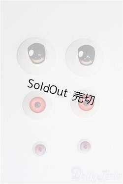 画像1: アクリルアイ/3点セット I-25-01-26-3014-TN-ZI