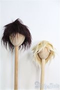 【SALE】9〜10/ボアウィッグ2点セット I-24-12-01-3043-TN-ZI