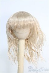 7inch/ウィッグ I-25-01-26-3030-TN-ZI