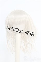 7inch/ウィッグ I-25-01-26-3030-TN-ZI