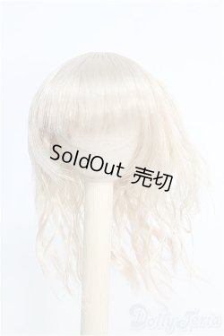 画像1: 7inch/ウィッグ I-25-01-26-3030-TN-ZI