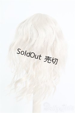 画像2: 7inch/ウィッグ I-25-01-26-3030-TN-ZI