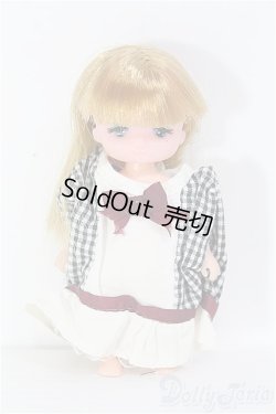 画像2: 【SALE】リカちゃん/マキちゃん本体 I-24-08-04-1109-TN-ZI