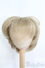 7~8inch/ウィッグ I-25-03-30-3011-TO-ZI