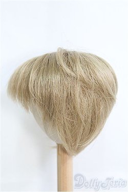 画像2: 7~8inch/ウィッグ I-25-03-30-3011-TO-ZI