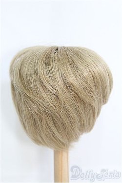 画像3: 7~8inch/ウィッグ I-25-03-30-3011-TO-ZI