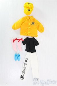 【SALE】リカちゃん/株主優待2008ＯＦのみ I-24-11-17-3144-TO-ZI