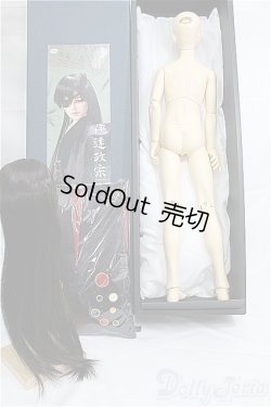 画像8: SDGr/伊達政宗II I-25-03-02-1001-TO-ZI