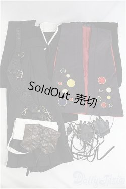 画像9: SDGr/伊達政宗II I-25-03-02-1001-TO-ZI