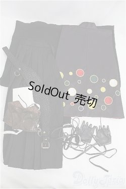 画像10: SDGr/伊達政宗II I-25-03-02-1001-TO-ZI