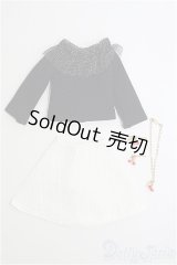 1/6(22ｃｍ)ドール/OF 衣装+アクセセット/ I-25-11-30-444-TO-ZI