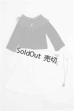 画像2: 1/6(22ｃｍ)ドール/OF 衣装+アクセセット/ I-25-11-30-444-TO-ZI