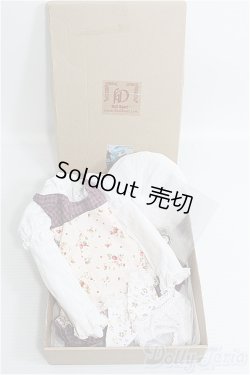 画像2: DD/OF DollHeart製ドレス(DY-01)/ I-25-08-03-321-TO-ZI