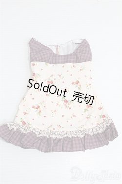 画像3: DD/OF DollHeart製ドレス(DY-01)/ I-25-08-03-321-TO-ZI