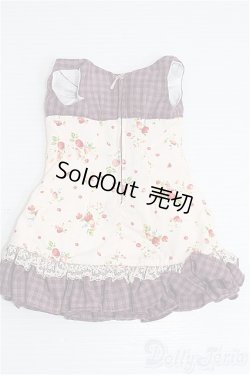 画像4: DD/OF DollHeart製ドレス(DY-01)/ I-25-08-03-321-TO-ZI