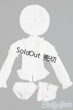 画像5: DD/OF DollHeart製ドレス(DY-01)/ I-25-08-03-321-TO-ZI