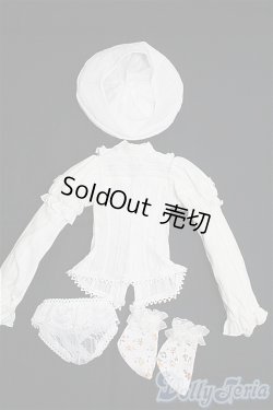 画像6: DD/OF DollHeart製ドレス(DY-01)/ I-25-08-03-321-TO-ZI