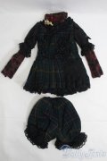 SD13GIRL/衣装セット：変形ニットドレス I-25-04-20-3034-TN-ZI