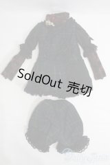 SD13GIRL/衣装セット：変形ニットドレス I-25-04-20-3034-TN-ZI