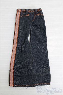 画像1: 【SALE】1/6(24-27cm)ドール/OF フレアパンツ I-24-12-15-2145-TO-ZI
