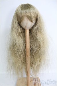 【SALE】9〜10inch/ウィッグ I-25-02-09-2027-TN-ZI
