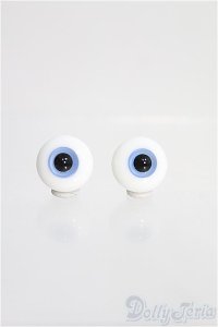 【SALE】グラスアイ/14ｍｍ I-25-01-26-2009-TN-ZI