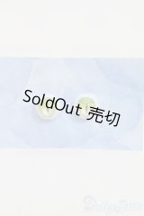 8ｍｍ/レジンアイ I-25-05-18-2009-TO-ZI