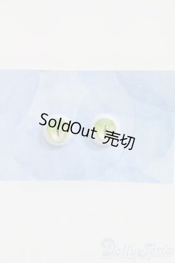 画像1: 8ｍｍ/レジンアイ I-25-05-18-2009-TO-ZI