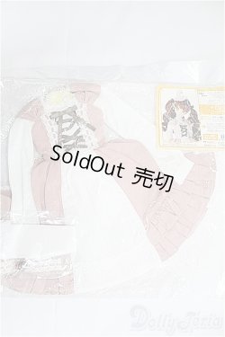 画像1: DDS/チェリッシュローズドレス I-25-03-16-2069-TN-ZI