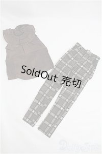 SD13BOY/OF：衣装セット(ギャルソン） I-25-03-30-3055-TN-ZI