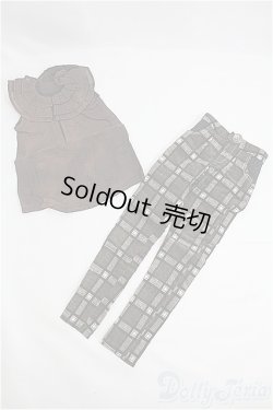 画像1: SD13BOY/OF：衣装セット(ギャルソン） I-25-03-30-3055-TN-ZI
