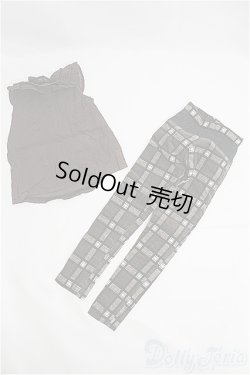 画像2: SD13BOY/OF：衣装セット(ギャルソン） I-25-03-30-3055-TN-ZI