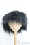 画像1: 9〜10inchボアウィッグ/インチ　BJD　MJD　ドール用 I-25-07-06-2041-TN-ZI (1)