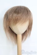 9〜10inch/ウィッグ I-25-06-08-3030-TO-ZI