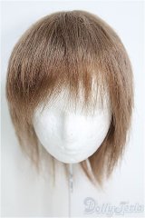 【SALE】9〜10inch/ウィッグ I-24-11-03-3044-TO-ZI